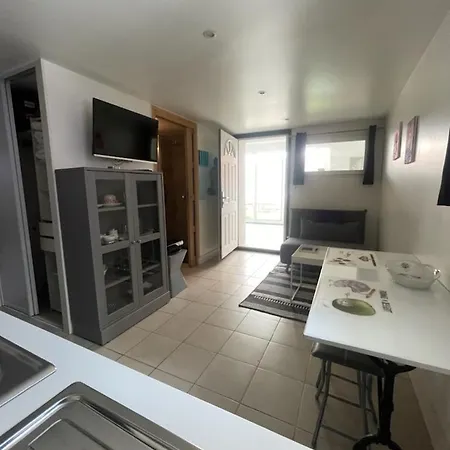 Appartement Au Coin Tranquille à Champigny-sur-Marne Extérieur photo