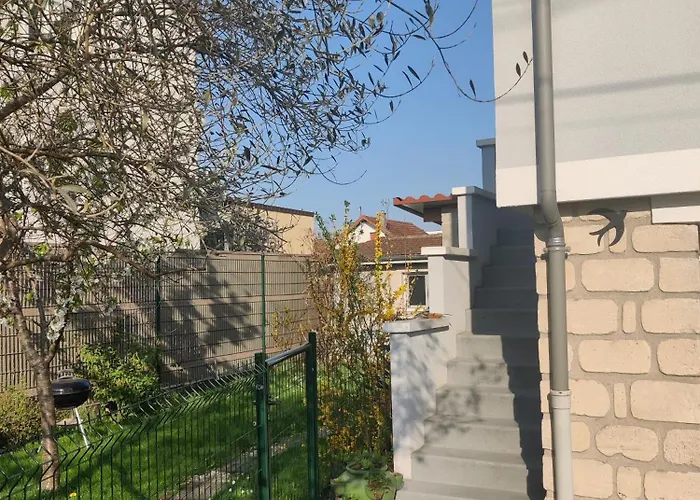 Au Coin Tranquille