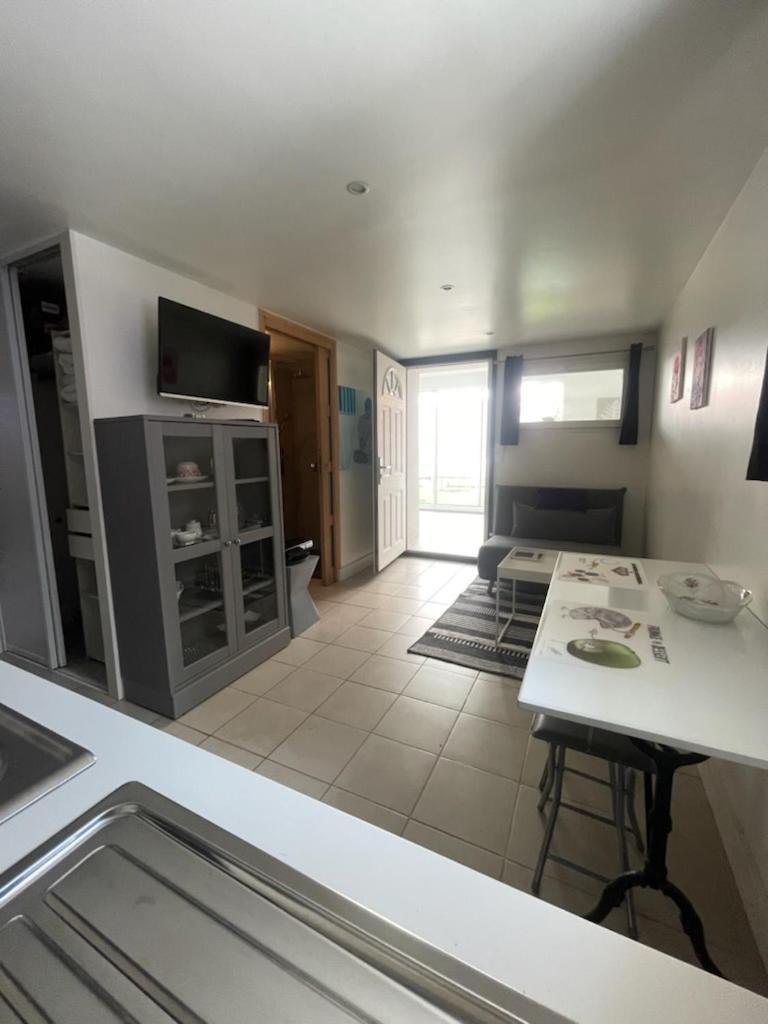 Au Coin Tranquille Champigny-sur-Marne