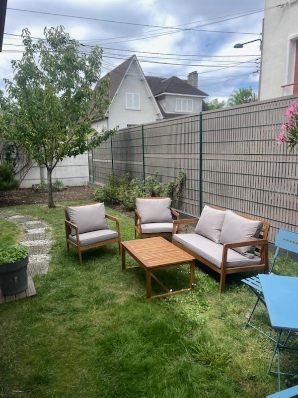 Au Coin Tranquille Homestay